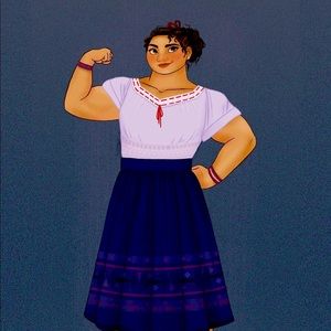 Meet your Posher, Candyce